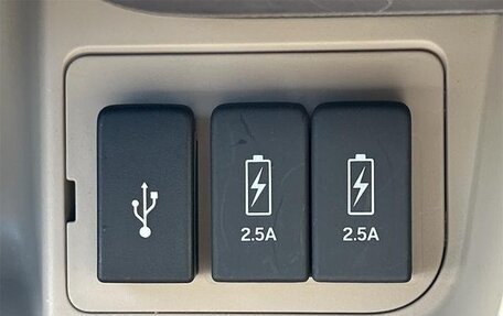 Honda N-BOX II, 2018 год, 794 000 рублей, 14 фотография