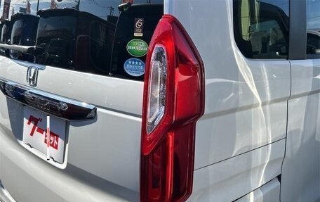 Honda N-BOX II, 2018 год, 794 000 рублей, 6 фотография