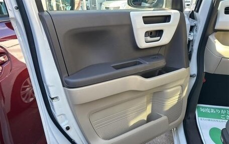 Honda N-BOX II, 2018 год, 794 000 рублей, 11 фотография