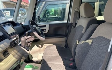 Honda N-BOX II, 2018 год, 794 000 рублей, 10 фотография