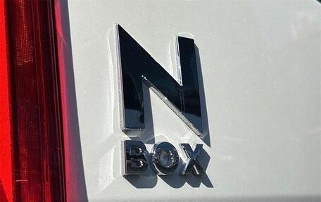 Honda N-BOX II, 2018 год, 794 000 рублей, 5 фотография