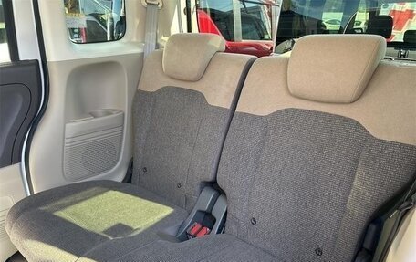 Honda N-BOX II, 2018 год, 794 000 рублей, 7 фотография