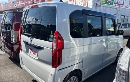 Honda N-BOX II, 2018 год, 794 000 рублей, 3 фотография