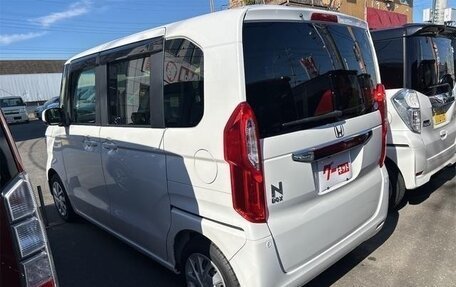 Honda N-BOX II, 2018 год, 794 000 рублей, 4 фотография