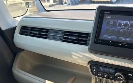 Honda N-BOX II, 2018 год, 794 000 рублей, 15 фотография