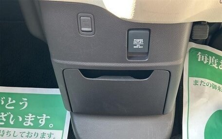 Honda N-BOX II, 2018 год, 794 000 рублей, 16 фотография