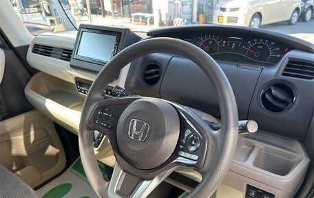 Honda N-BOX II, 2018 год, 794 000 рублей, 24 фотография