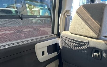 Honda N-BOX II, 2018 год, 794 000 рублей, 26 фотография