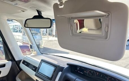 Honda N-BOX II, 2018 год, 794 000 рублей, 23 фотография