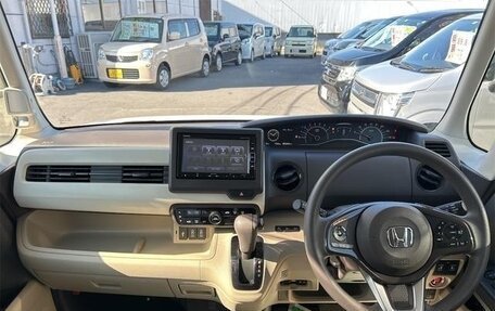 Honda N-BOX II, 2018 год, 794 000 рублей, 27 фотография