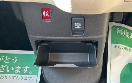 Honda N-BOX II, 2018 год, 794 000 рублей, 17 фотография