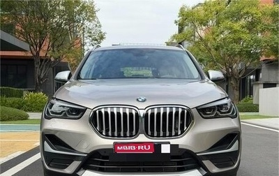 BMW X1, 2021 год, 2 100 000 рублей, 1 фотография