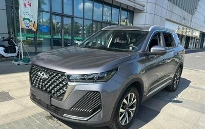 Chery Tiggo 7, 2025 год, 1 950 000 рублей, 1 фотография