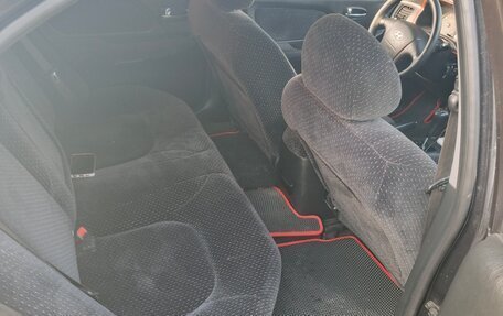 Hyundai Sonata IV рестайлинг, 2005 год, 410 000 рублей, 5 фотография