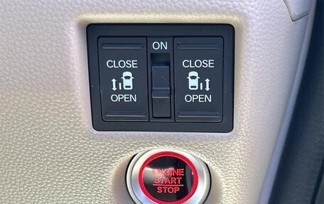 Honda N-BOX II, 2018 год, 794 000 рублей, 31 фотография