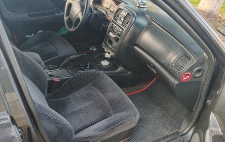 Hyundai Sonata IV рестайлинг, 2005 год, 410 000 рублей, 4 фотография