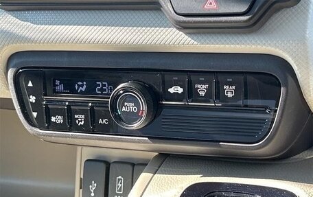 Honda N-BOX II, 2018 год, 794 000 рублей, 29 фотография