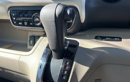 Honda N-BOX II, 2018 год, 794 000 рублей, 30 фотография