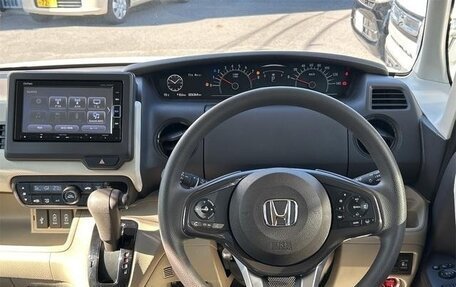 Honda N-BOX II, 2018 год, 794 000 рублей, 28 фотография