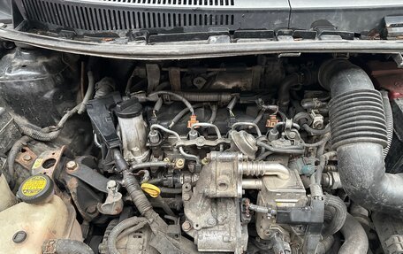 Toyota Urban Cruiser, 2009 год, 750 000 рублей, 4 фотография