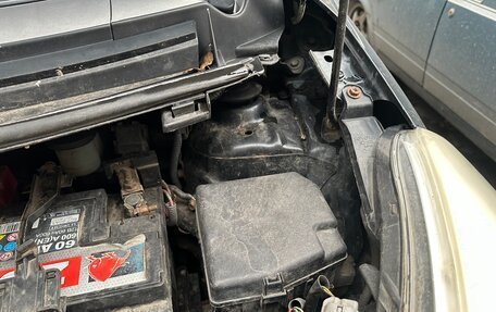 Toyota Urban Cruiser, 2009 год, 750 000 рублей, 5 фотография