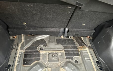 Toyota Urban Cruiser, 2009 год, 750 000 рублей, 3 фотография