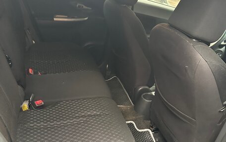 Toyota Urban Cruiser, 2009 год, 750 000 рублей, 8 фотография