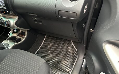 Toyota Urban Cruiser, 2009 год, 750 000 рублей, 9 фотография