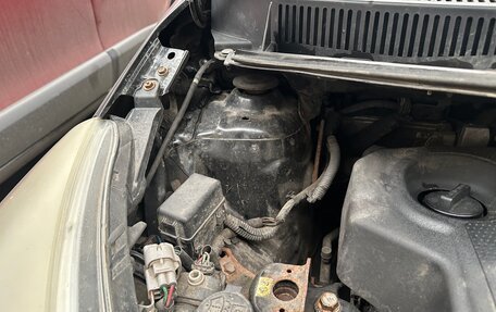 Toyota Urban Cruiser, 2009 год, 750 000 рублей, 6 фотография