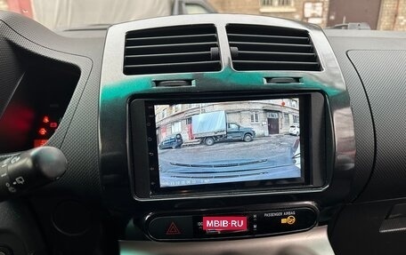 Toyota Urban Cruiser, 2009 год, 750 000 рублей, 12 фотография