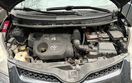 Toyota Urban Cruiser, 2009 год, 750 000 рублей, 7 фотография