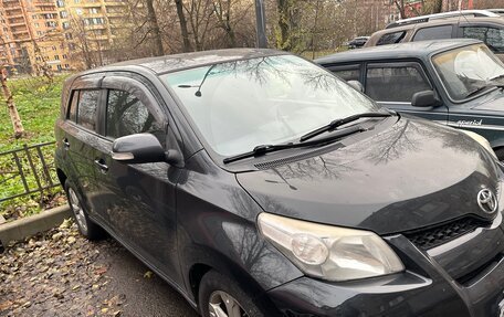 Toyota Urban Cruiser, 2009 год, 750 000 рублей, 17 фотография