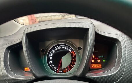 Toyota Urban Cruiser, 2009 год, 750 000 рублей, 23 фотография