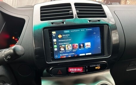 Toyota Urban Cruiser, 2009 год, 750 000 рублей, 14 фотография