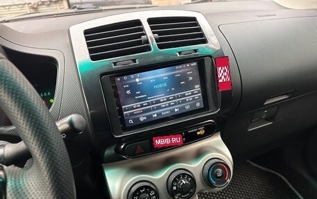 Toyota Urban Cruiser, 2009 год, 750 000 рублей, 15 фотография