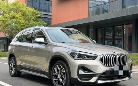 BMW X1, 2021 год, 2 100 000 рублей, 3 фотография