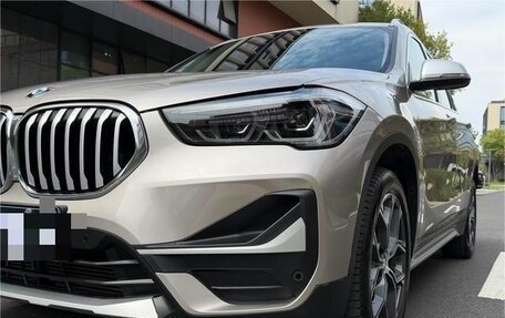 BMW X1, 2021 год, 2 100 000 рублей, 2 фотография