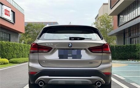 BMW X1, 2021 год, 2 100 000 рублей, 5 фотография