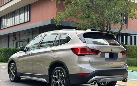 BMW X1, 2021 год, 2 100 000 рублей, 6 фотография