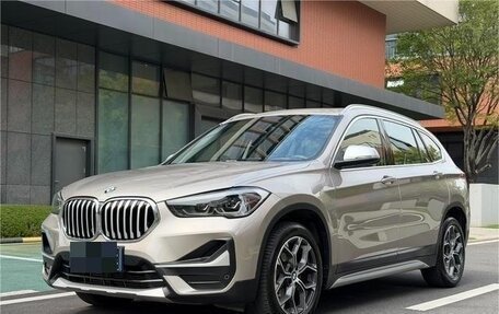 BMW X1, 2021 год, 2 100 000 рублей, 4 фотография