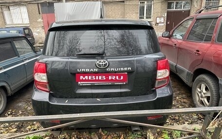 Toyota Urban Cruiser, 2009 год, 750 000 рублей, 16 фотография