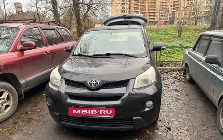 Toyota Urban Cruiser, 2009 год, 750 000 рублей, 20 фотография