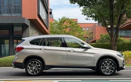 BMW X1, 2021 год, 2 100 000 рублей, 9 фотография