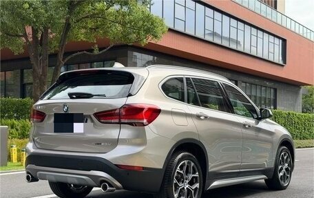 BMW X1, 2021 год, 2 100 000 рублей, 7 фотография