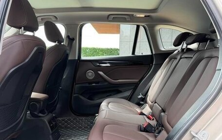 BMW X1, 2021 год, 2 100 000 рублей, 12 фотография