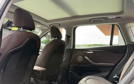 BMW X1, 2021 год, 2 100 000 рублей, 11 фотография