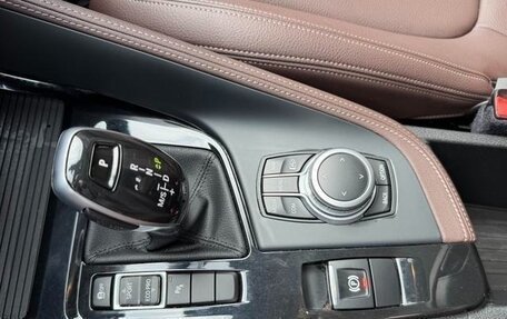 BMW X1, 2021 год, 2 100 000 рублей, 13 фотография