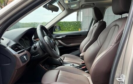 BMW X1, 2021 год, 2 100 000 рублей, 10 фотография