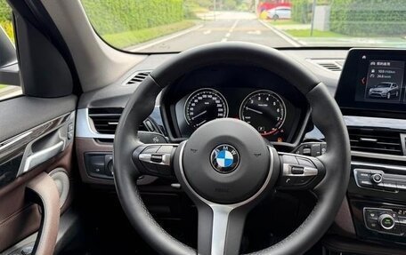 BMW X1, 2021 год, 2 100 000 рублей, 21 фотография