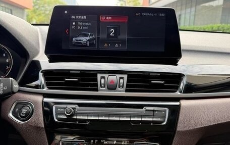 BMW X1, 2021 год, 2 100 000 рублей, 18 фотография